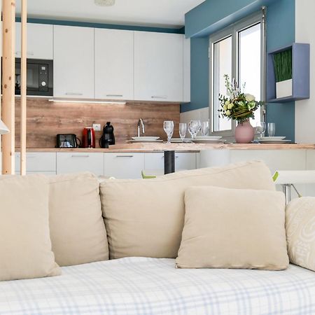 Joli Appartement Idealement Situe A Deux Pas De La Grande Plage - 4 Pers Les Sables-dʼOlonne Exteriör bild