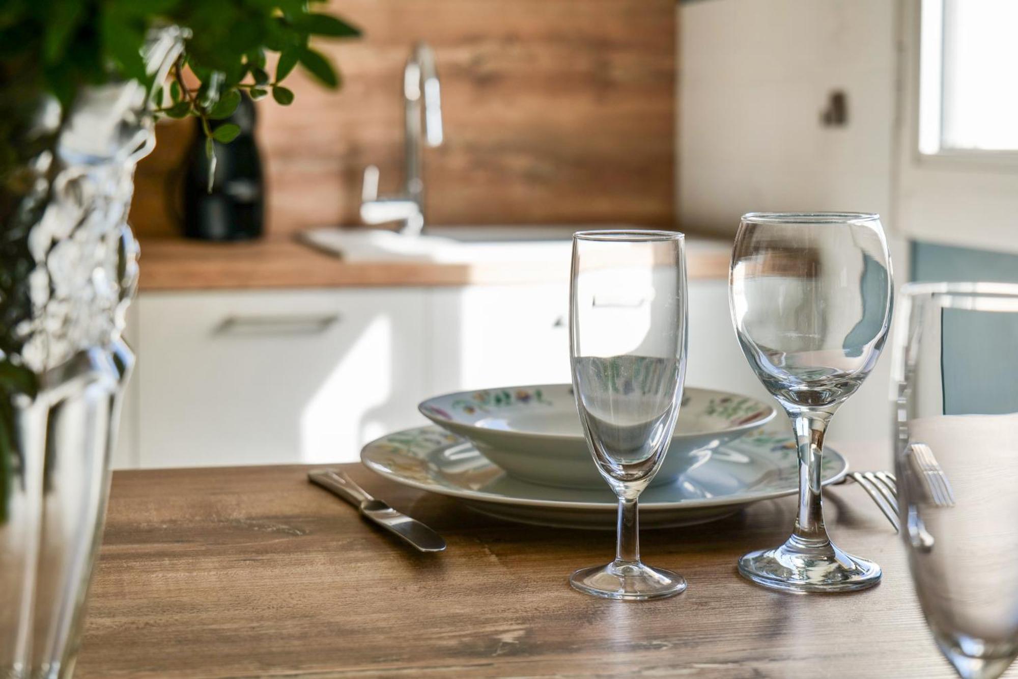 Joli Appartement Idealement Situe A Deux Pas De La Grande Plage - 4 Pers Les Sables-dʼOlonne Exteriör bild